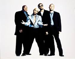 Dru Hill � Love MD