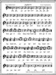 music notes picture