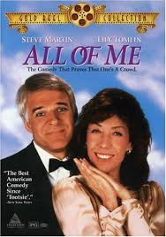 all about me