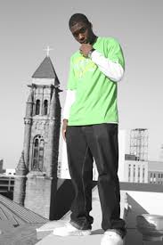 Jay Pharaoh � The Premature