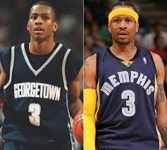 allen iverson gallery