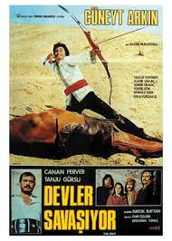 kara murat devler savaşıyor izle-cüneyit arkın filimleri izle