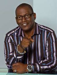 Randy Jackson Eyewear