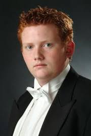 Second prize went to baritone - AlexBaker