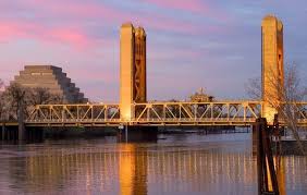 Sacramento in the top 10