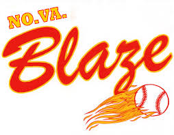blaze