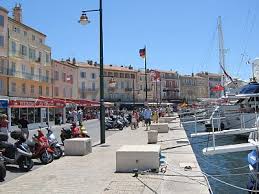san tropez