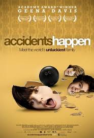Kazalar Olur - Accidents Happen (Türkçe Dublaj)