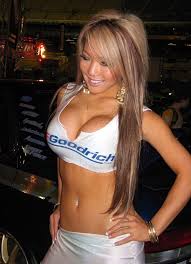 Misa Campo hair