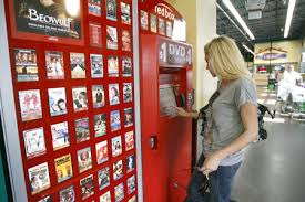 Redboxs affordable price