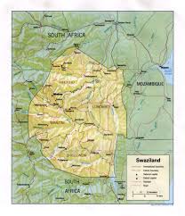 swaziland