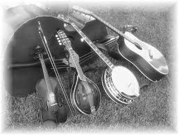 Bluegrass Jam Session