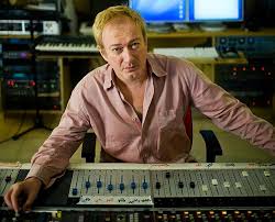 music producer