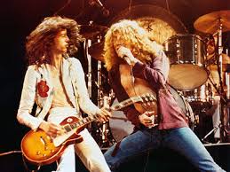 led zepplin