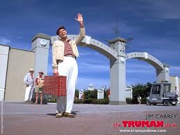 the truman show