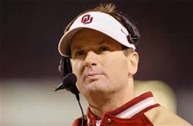 Bob Stoops
