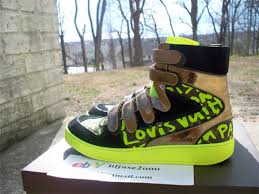 louis vuitton sneakers