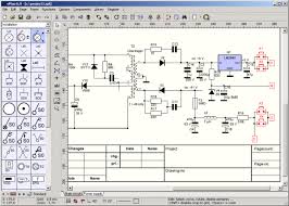circuit diagram software