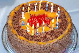 Happy Birth Day **Jahangeer & Saaim** Birthday_cake