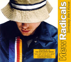 new radicals