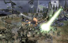 halo wars