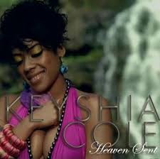 keyshia cole heaven sent