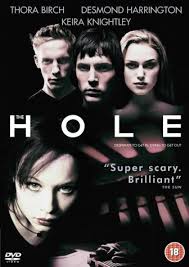 three rebellious teenagers - Mike, Frankie and Geoff are trying to ditch the school field trip to Wales. The school nerd Martin helps them out by allowing them to stay in an old war bunker for the three days on the condition that his friend Liz joins them. The teens go down, party and have great fun but Martin doesn't return to let them out and they hope and pray that someone will find them...