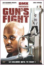 Guns Fight films gratuit