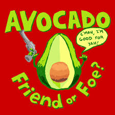 avacado