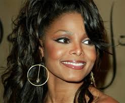 janet jackson