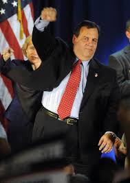 see Chris Christie at the