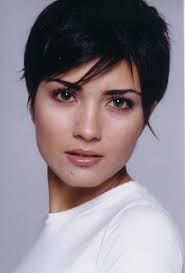  Actress 