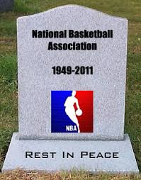 Currently the NFL and the NBA