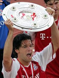 michael ballack