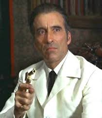 Christopher Lee deserved to