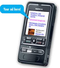 mobile marketing