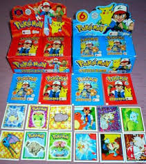 pokemon toys