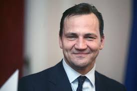 Sikorski chce telewizji