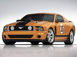 صور موستنج 2007_saleen_mustang_1