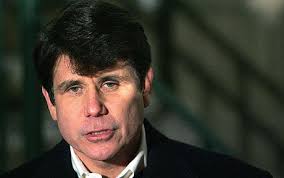 Rod Blagojevich