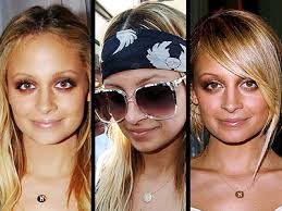 nicole richie necklace