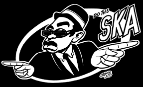 ska t shirts