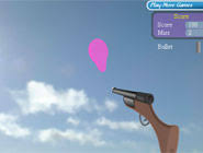 Balloon shooter Oyunu Oyna Balloon shooter Oyunları Nişan Oyunla