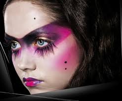 fantasy make up