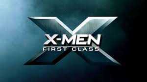 X-Men: First Class trailer