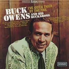 buck owens