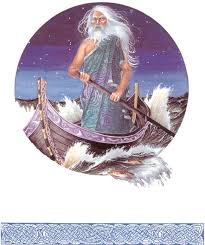 celtic gods
