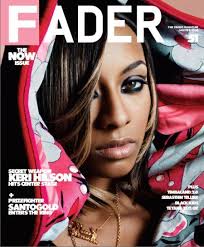 Keri Hilson