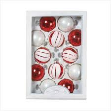 christmas ornaments