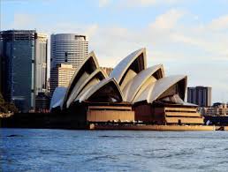 Australia Tourist Attractions